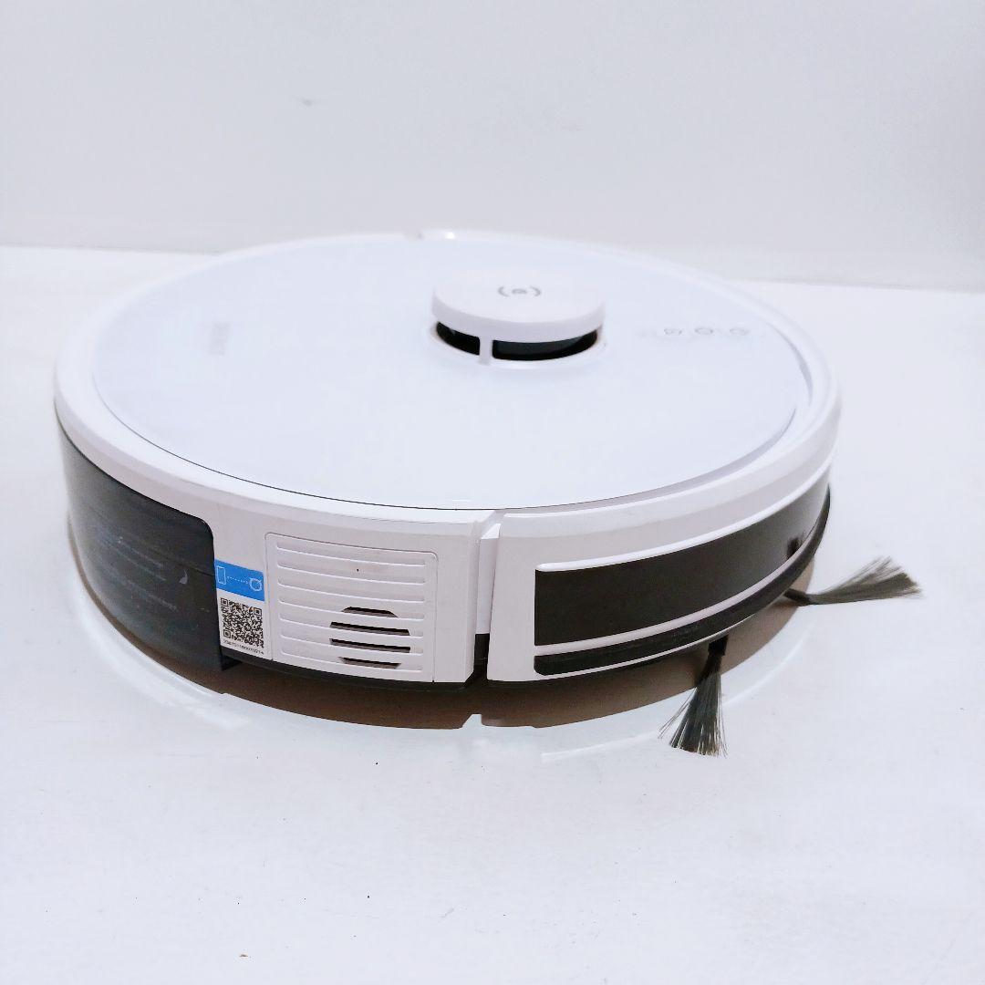 ☆ECOVACS エコバックス 床掃除ロボット 掃除機DEEBOT Y1 PRO
