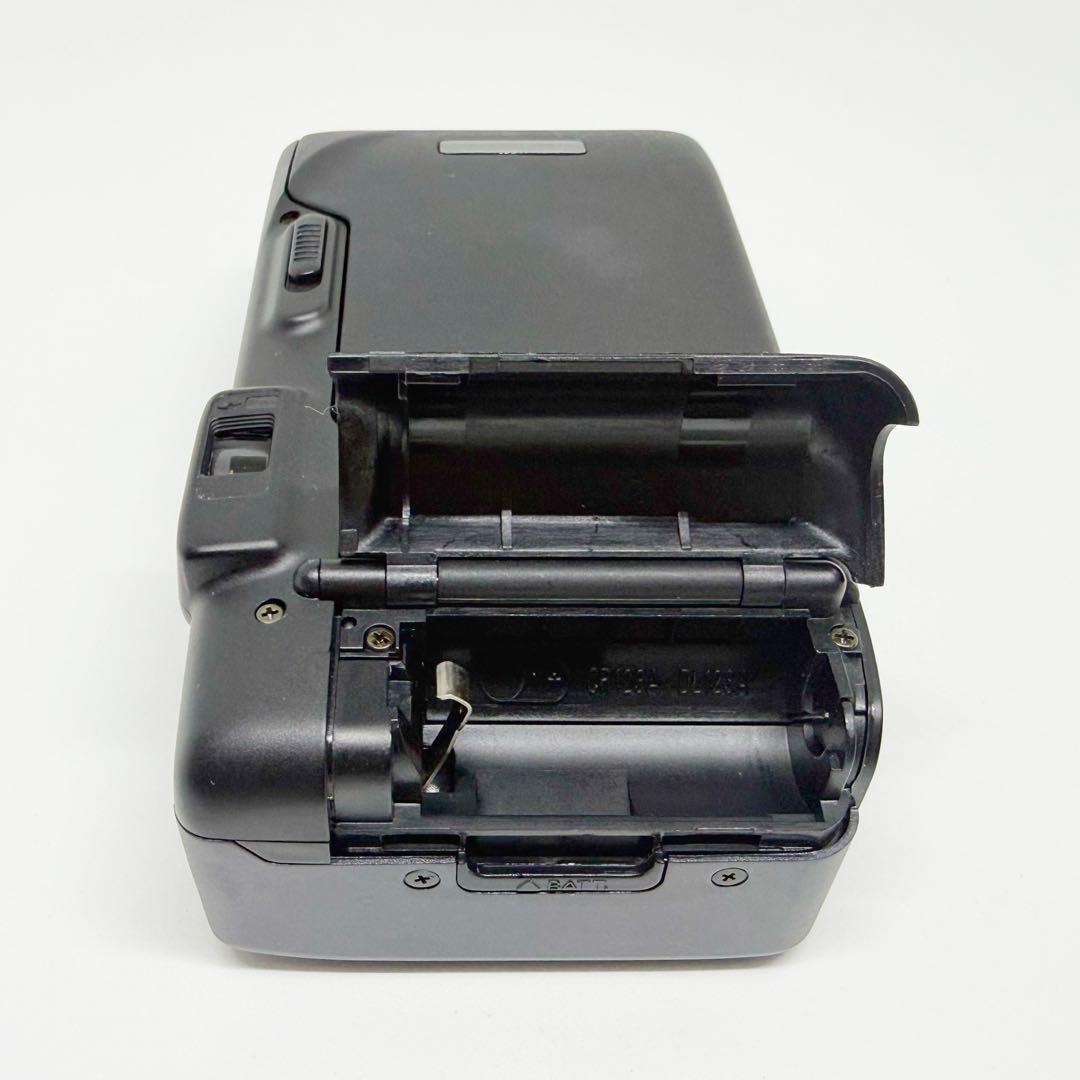 Nikon ZOOM 310 AF ニコン メタルズーム フィルムカメラ