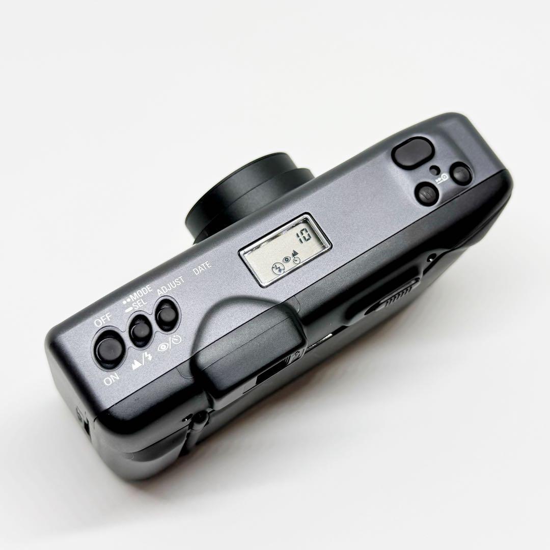 Nikon ZOOM 310 AF ニコン メタルズーム フィルムカメラ