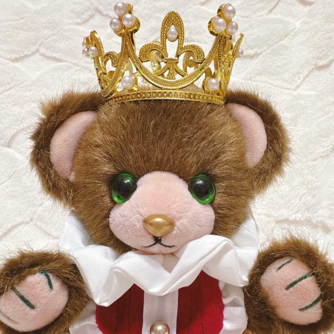 Zaza Bear ☓砂糖みかく　テディベア