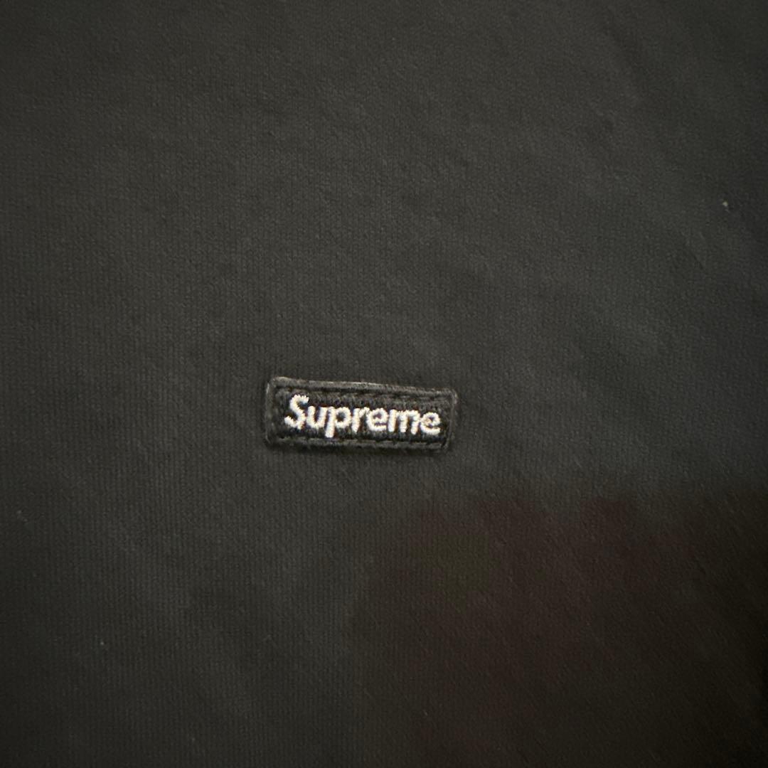 トップス Supreme Small Box Tee Black