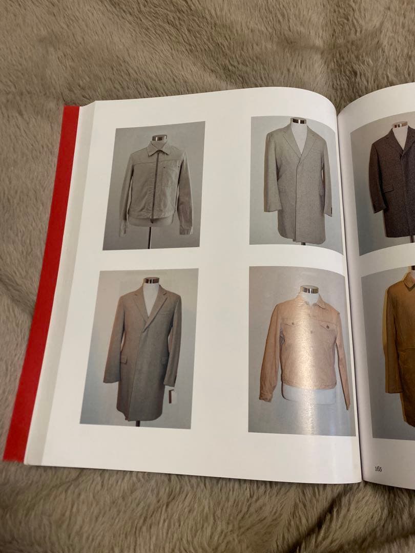 アート・デザイン・音楽 HELMUT LANG ARCHIVE DISPERSED
