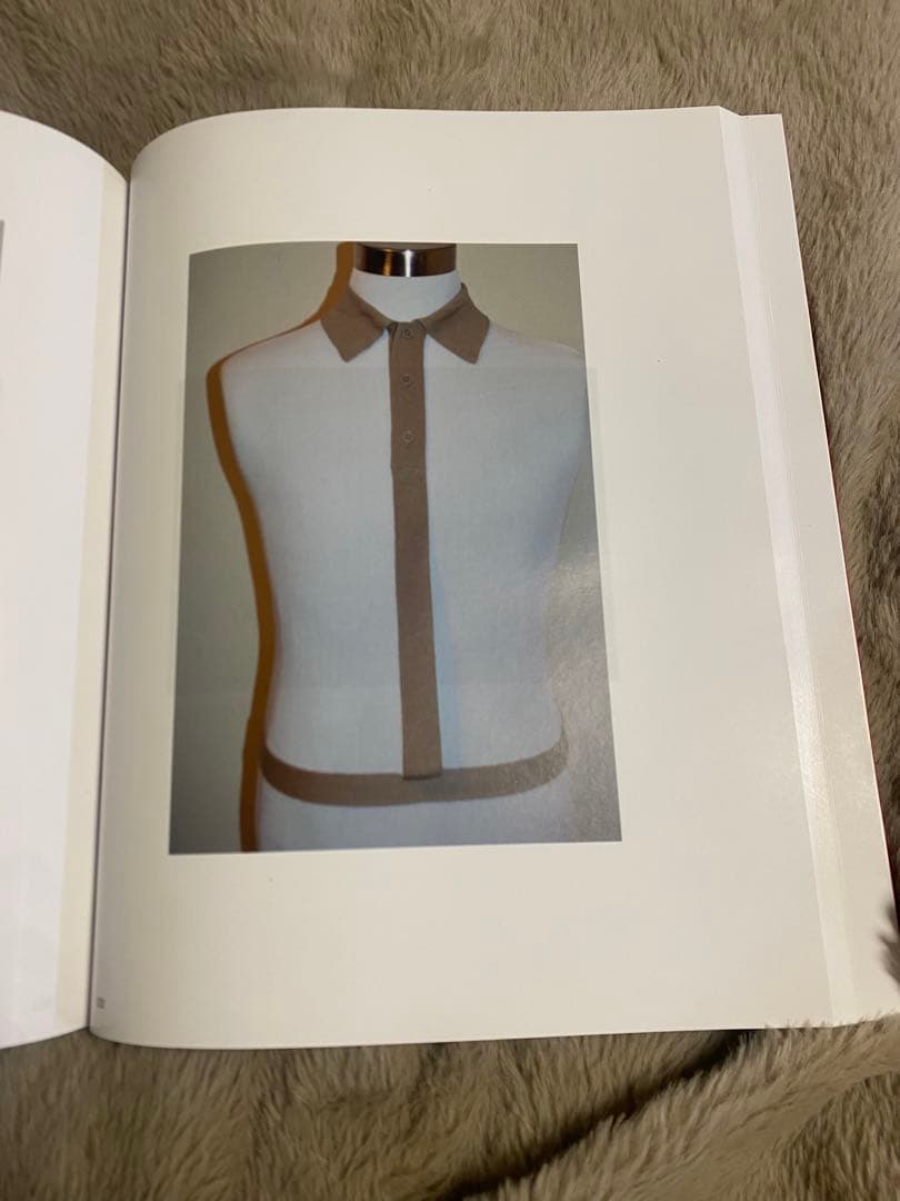 アート・デザイン・音楽 HELMUT LANG ARCHIVE DISPERSED