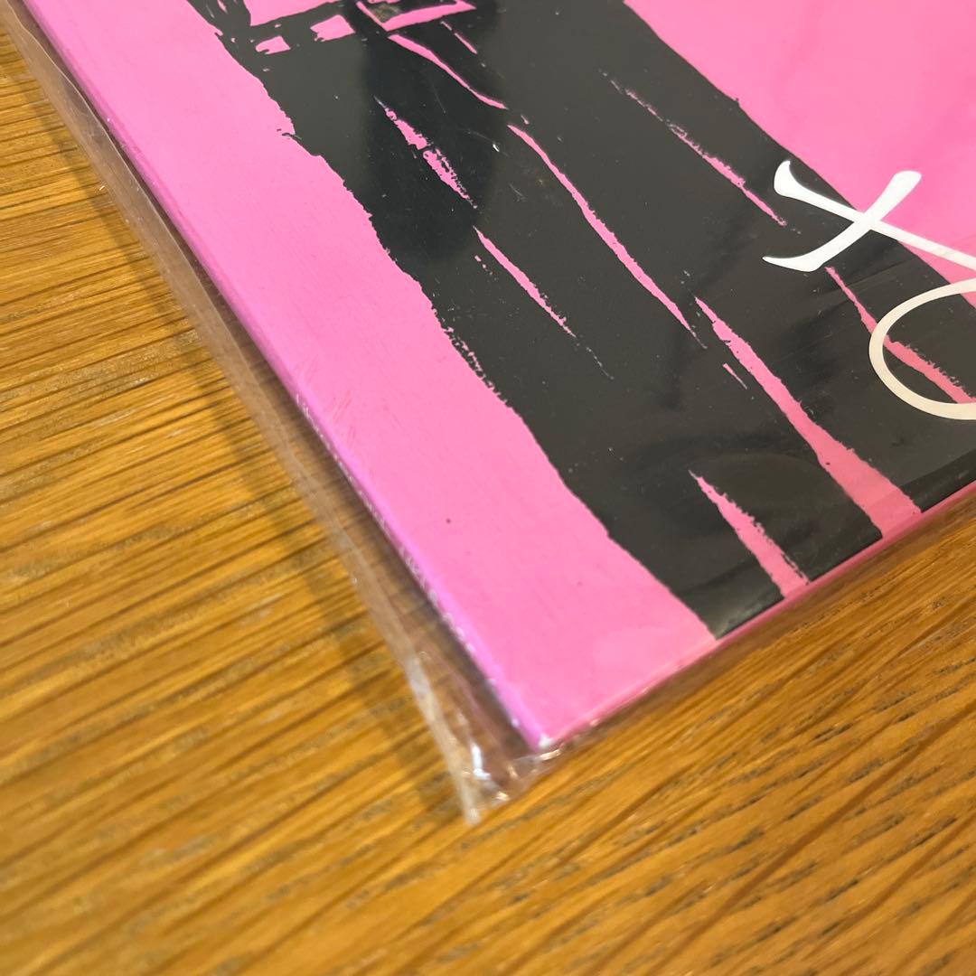 【レア】GOING STEADY さくらの唄 2枚組レコード【ゴイステ】