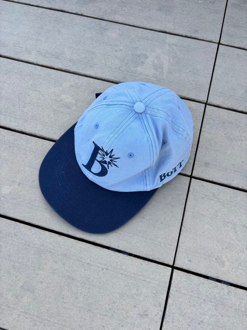 Bott B Logo Cap \"24 【完売品】