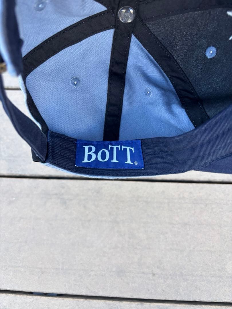 Bott B Logo Cap \"24 【完売品】