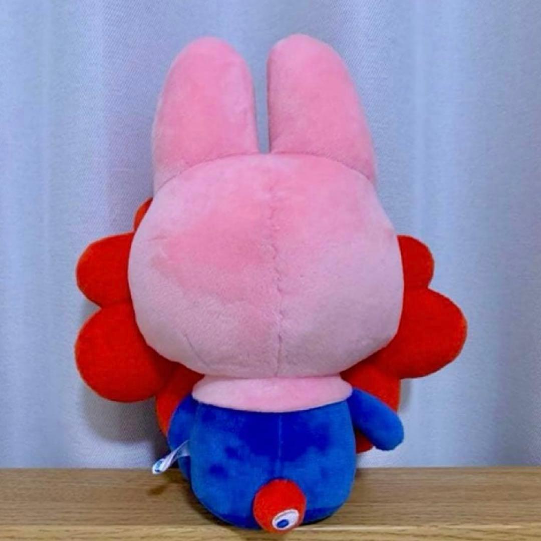 ミャクミャクサンリオMサイズ