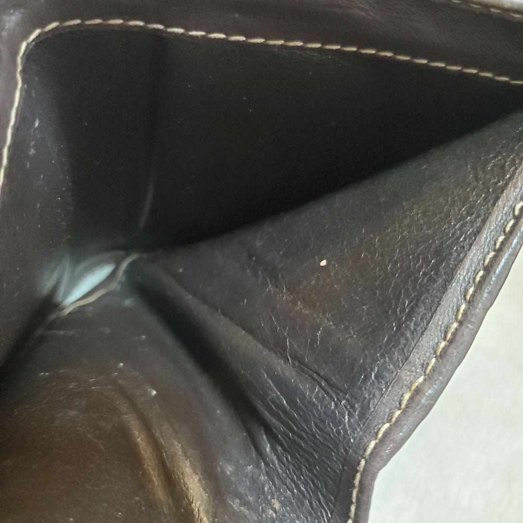 【希少 美品】 GUCCI 折り財布 グッチョリチワワ キャンバス レザー GG