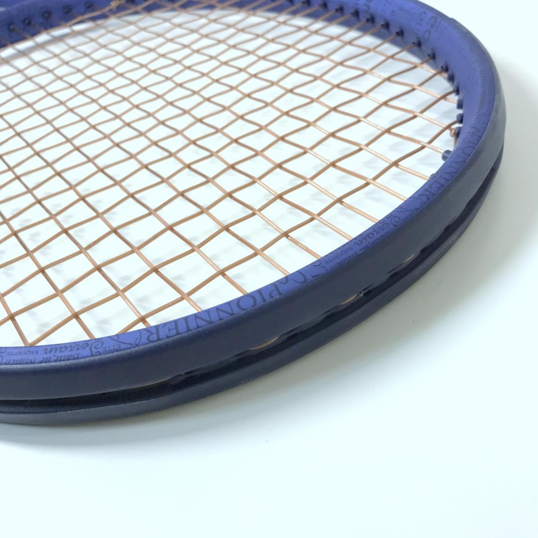 【限定品】Wilson CLASH100 V2 ローランギャロス 全仏 ラケット