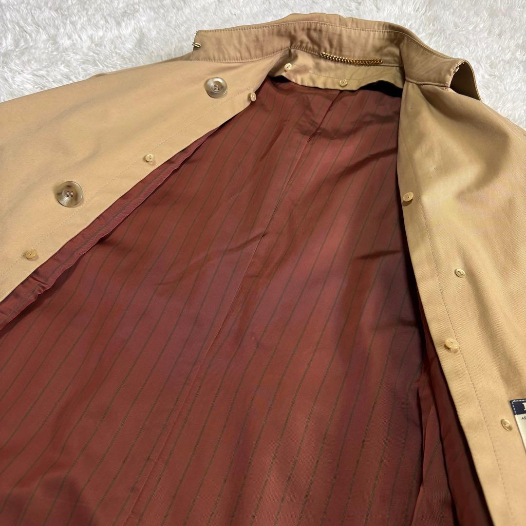 JOURNAL STANDARD L'ESSAGE ライナー付き トレンチコート