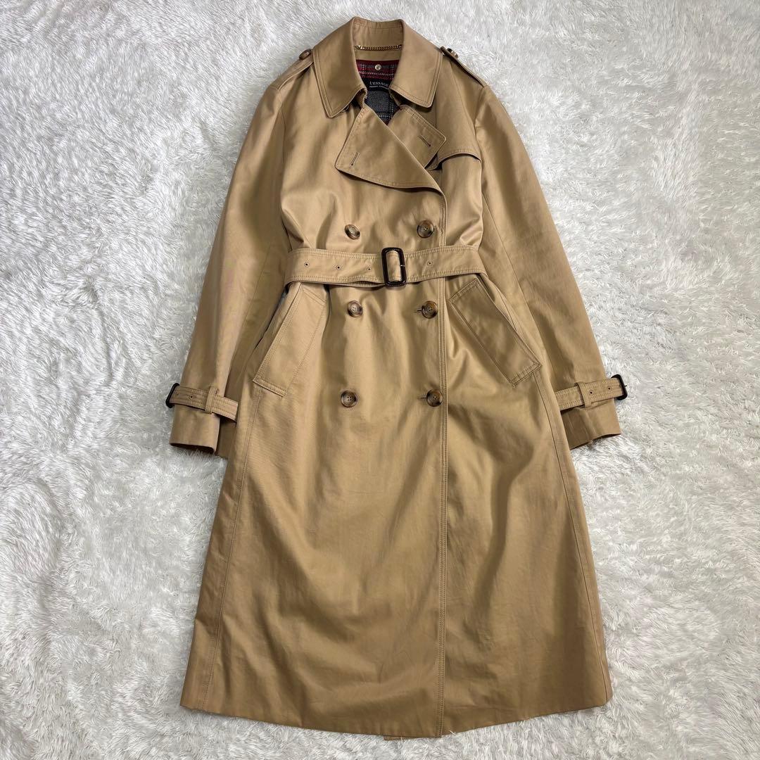 JOURNAL STANDARD L'ESSAGE ライナー付き トレンチコート