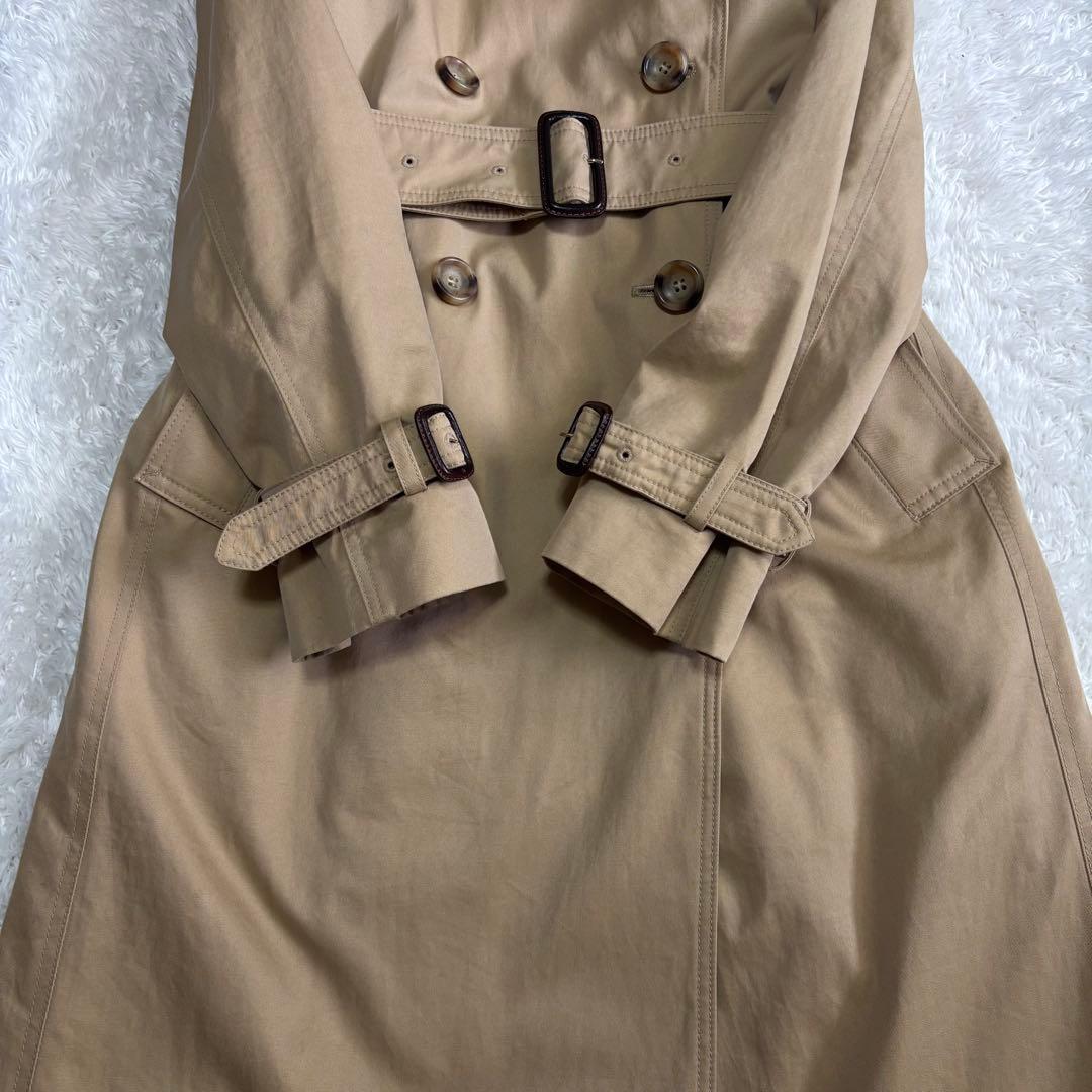 JOURNAL STANDARD L'ESSAGE ライナー付き トレンチコート