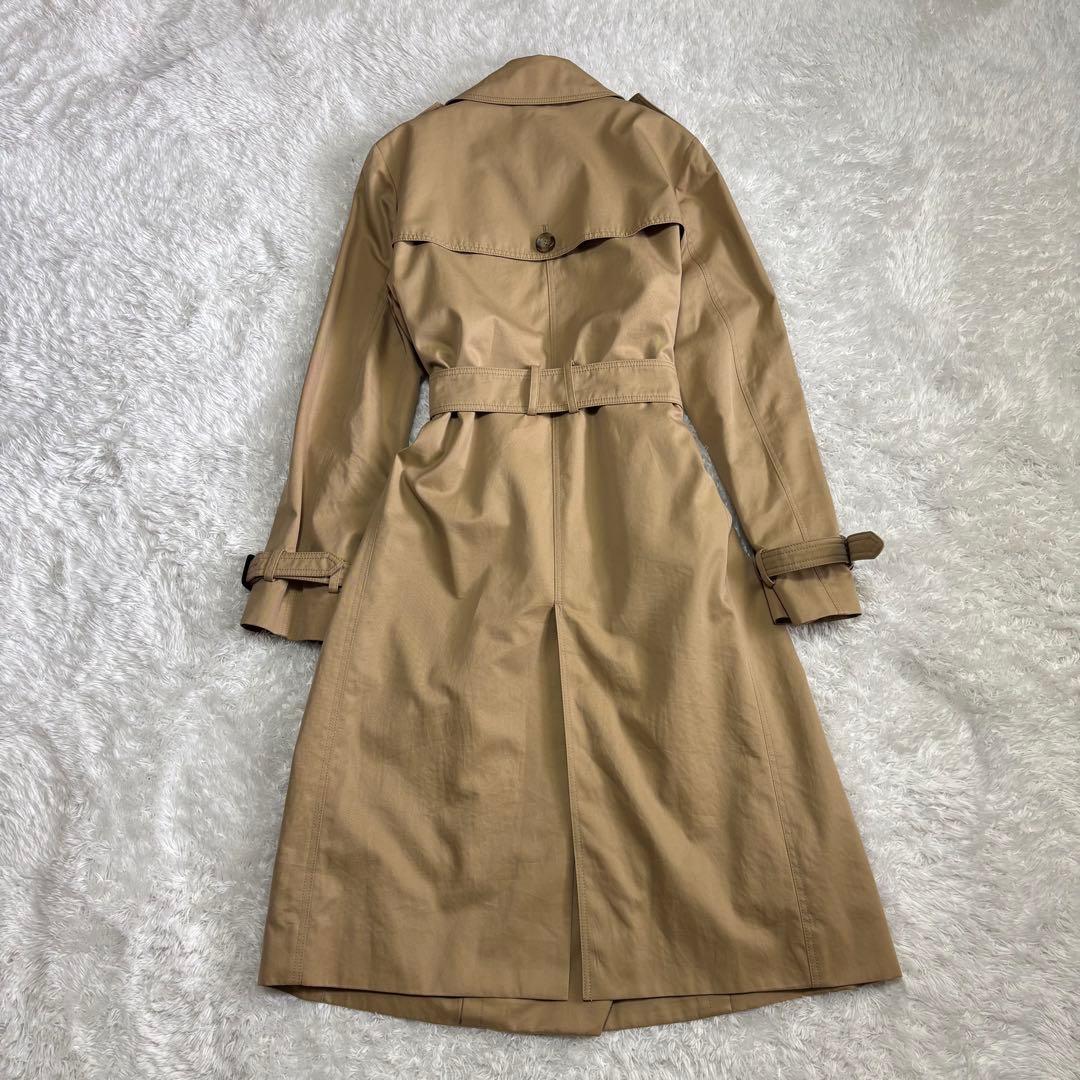 JOURNAL STANDARD L'ESSAGE ライナー付き トレンチコート