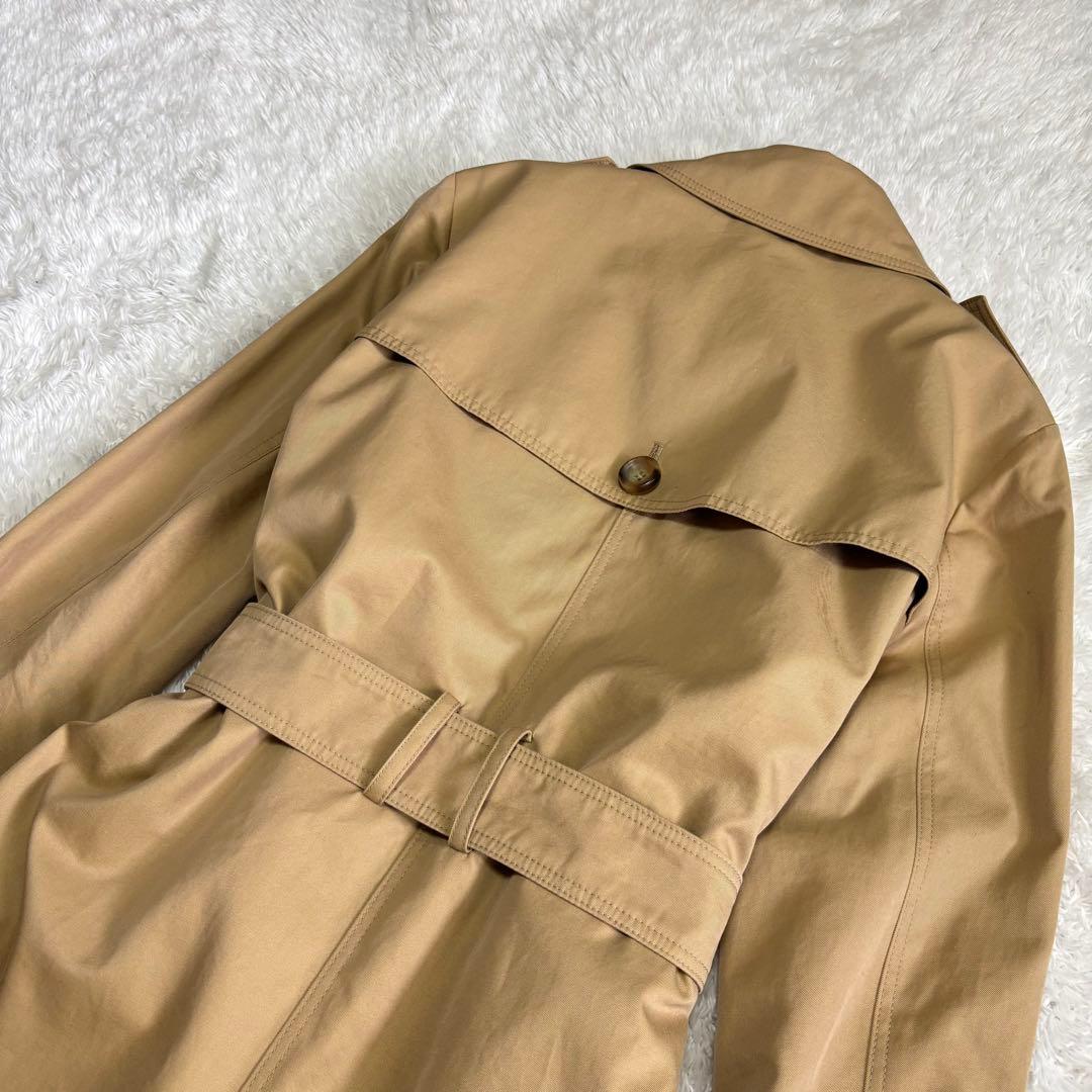 JOURNAL STANDARD L'ESSAGE ライナー付き トレンチコート