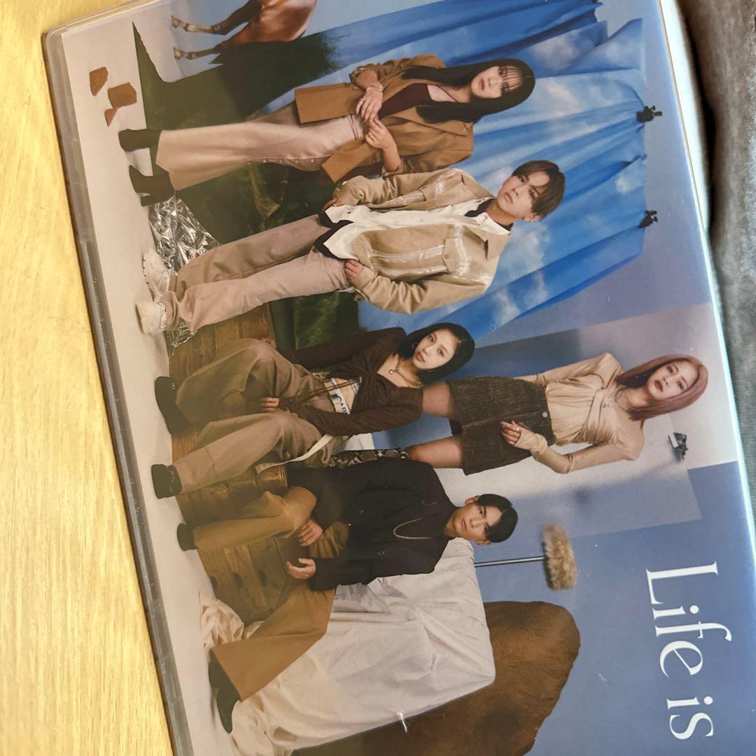 K-POP・アジア lol  Life is