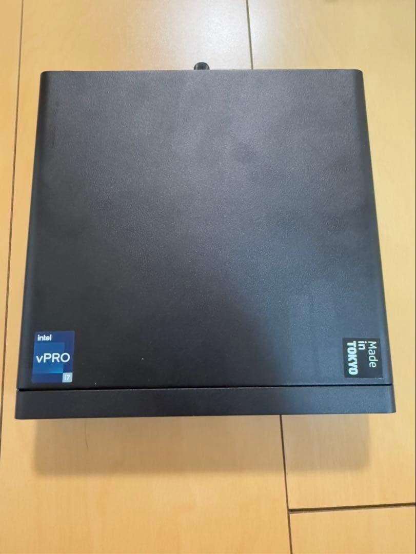 ミニPC HP EliteDesk 800 G5 / Elite Mini 800 G9