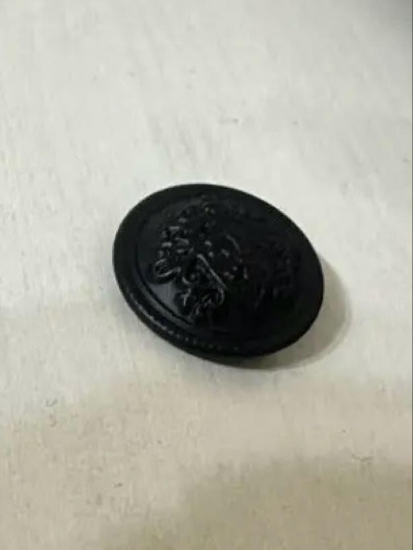 Jury black ナポレオンジャケット Sサイズ