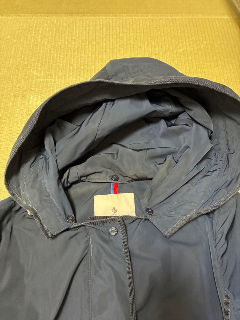 ★MONCLER★スプリングコート【アンテミス】