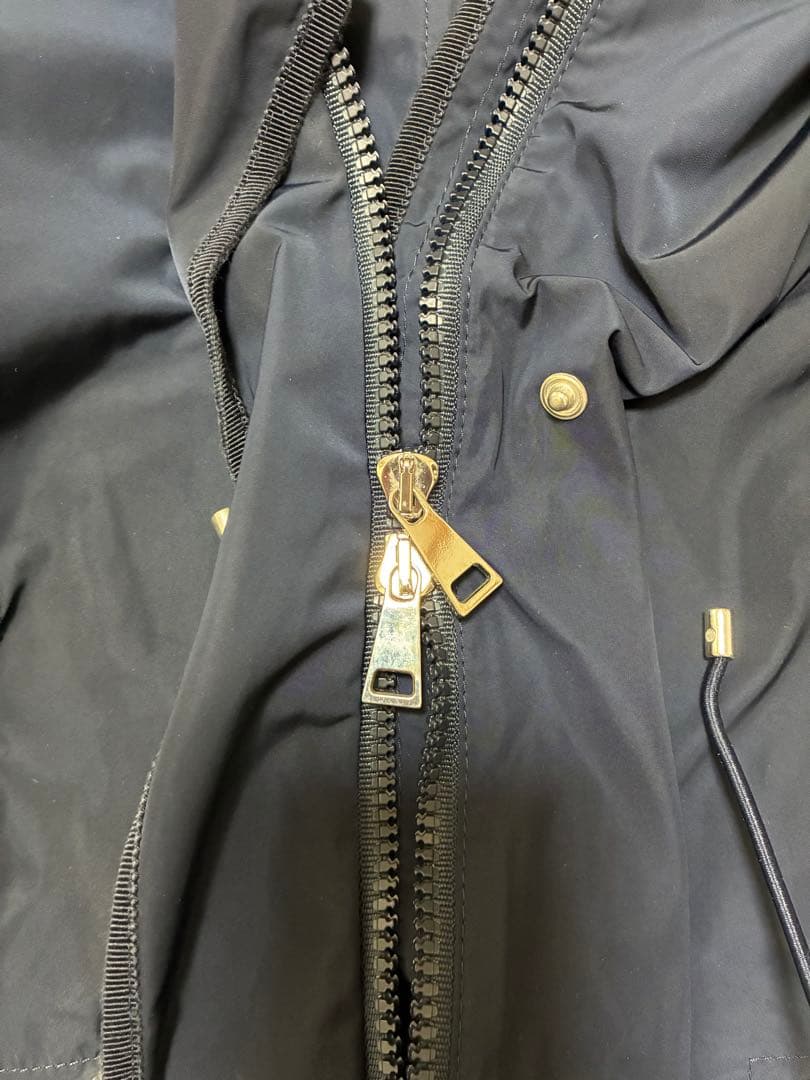 ★MONCLER★スプリングコート【アンテミス】