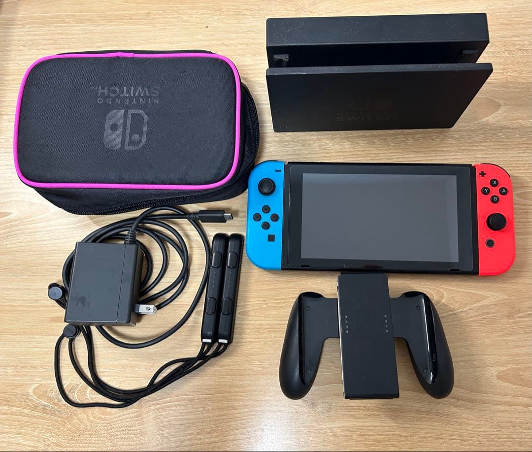 Nintendo Switch Nintendo switch