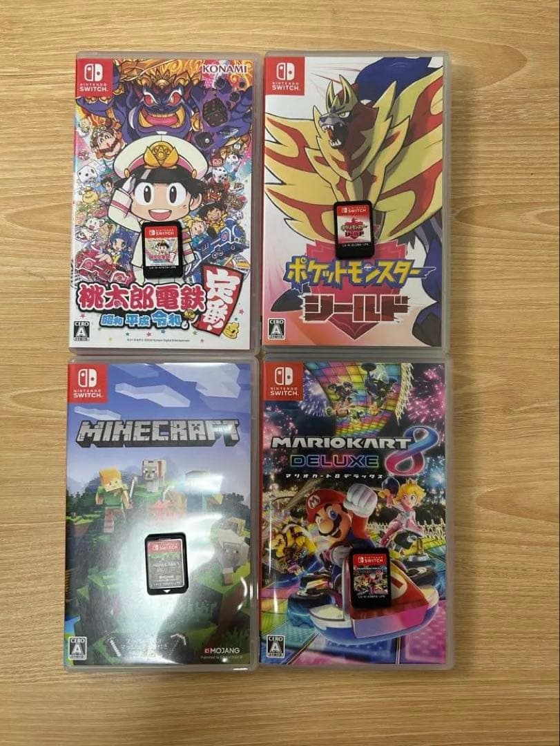 Nintendo Switch Nintendo switch