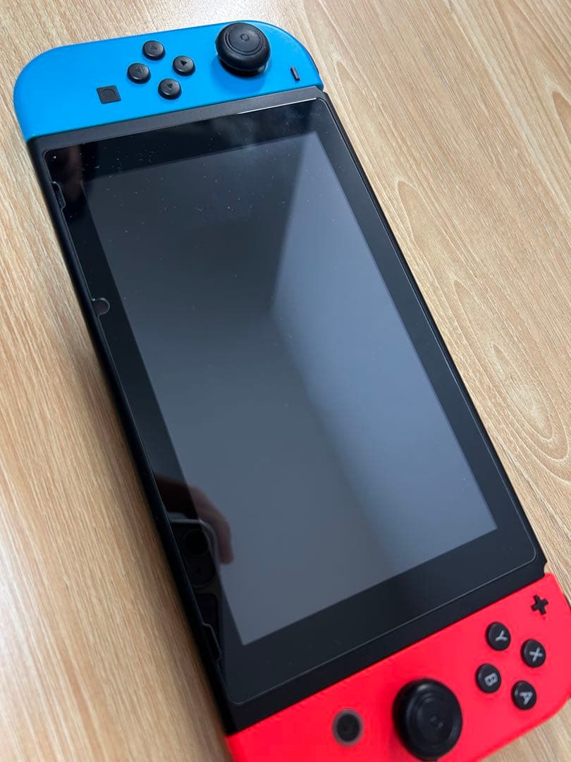 Nintendo Switch Nintendo switch