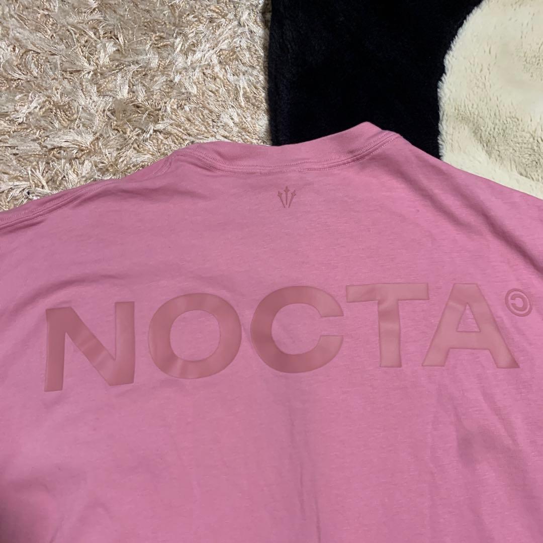 nocta Tシャツ※サイズ要確認※