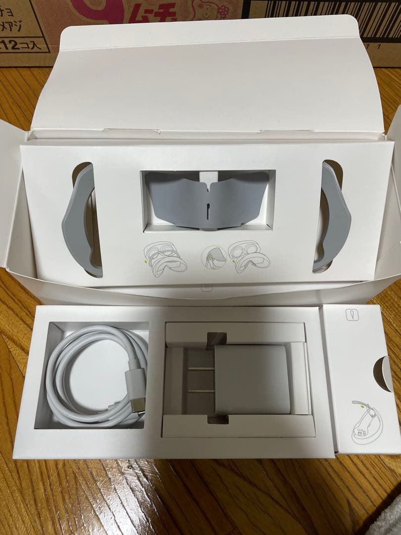 その他 PICO4 128GB VR