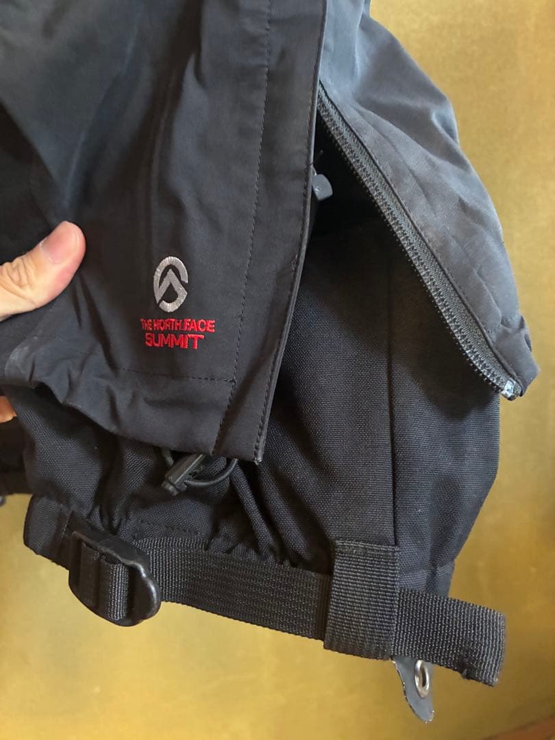 The North Face GORE-TEX スノーボードウェアL size