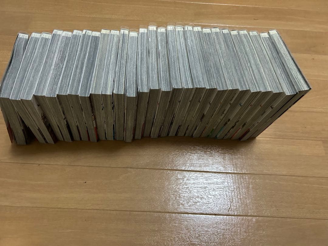 値下げ中　桃源暗鬼 1〜27巻　ほぼ初版帯付　全巻セット