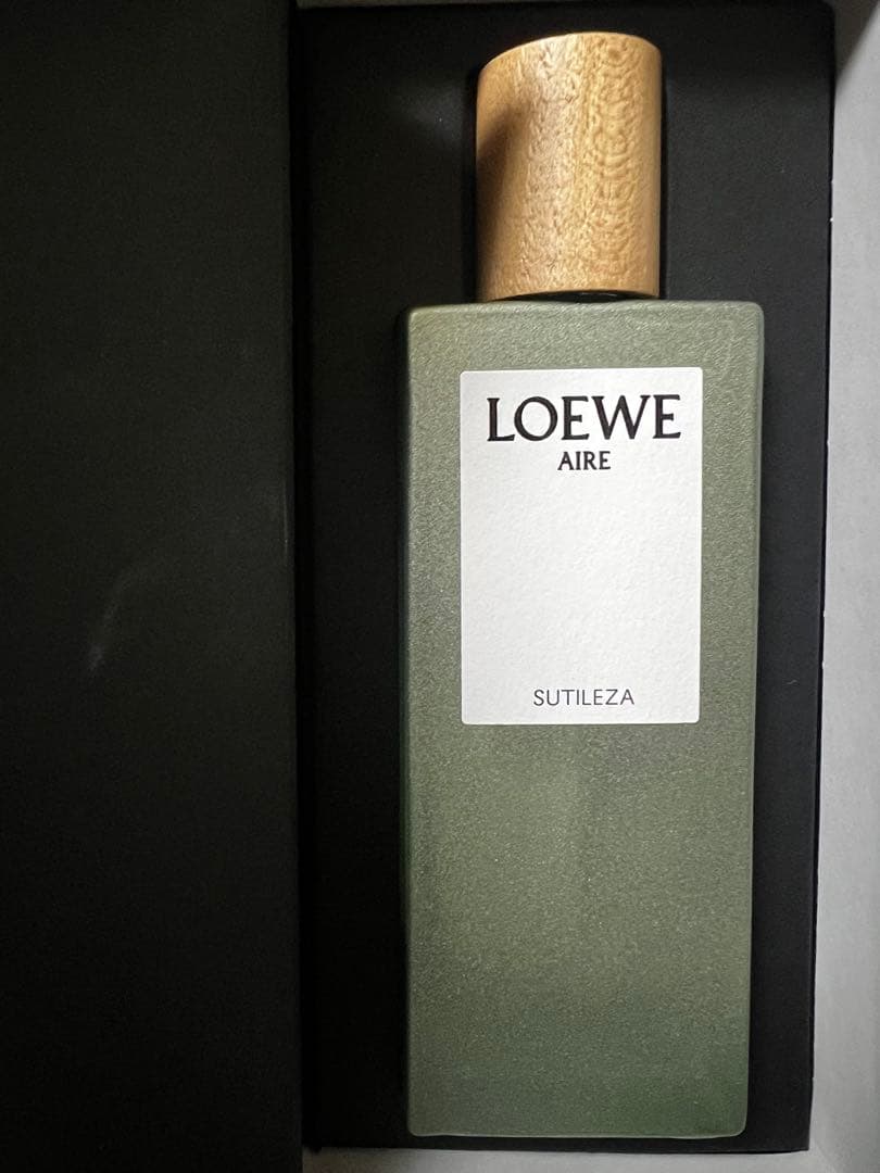 AIRE SUTILEZA スティレサ 50ml