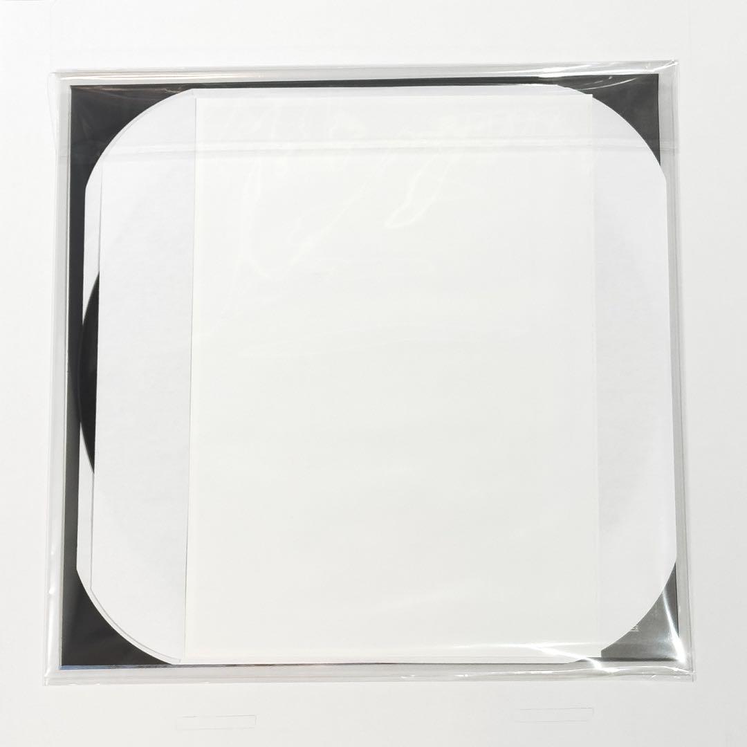[新品LP] GEESE 限定日本盤 帯 POSTER レコード VINYL