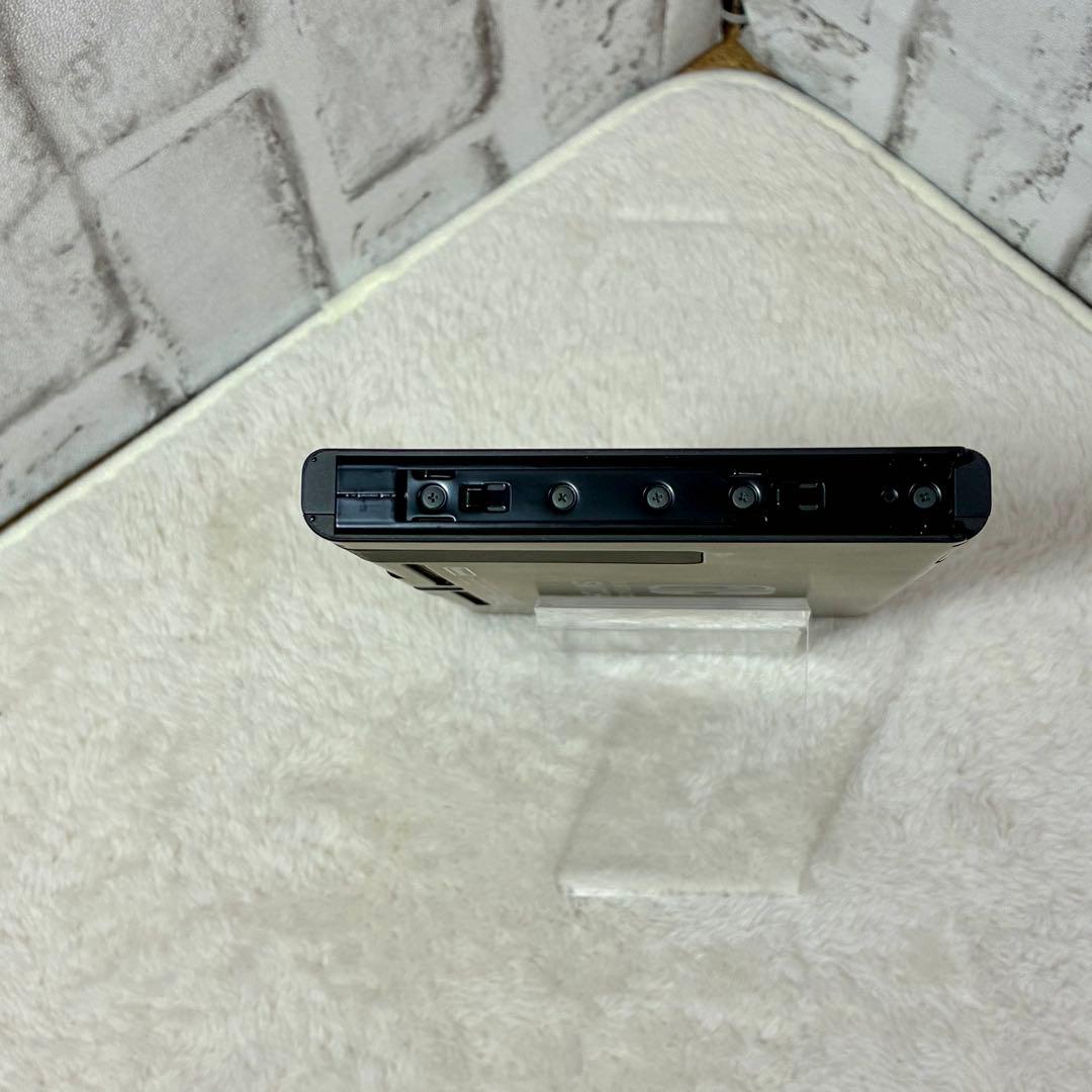 【液晶美品】訳ありNintendo Switch バッテリー強化版　2020年製