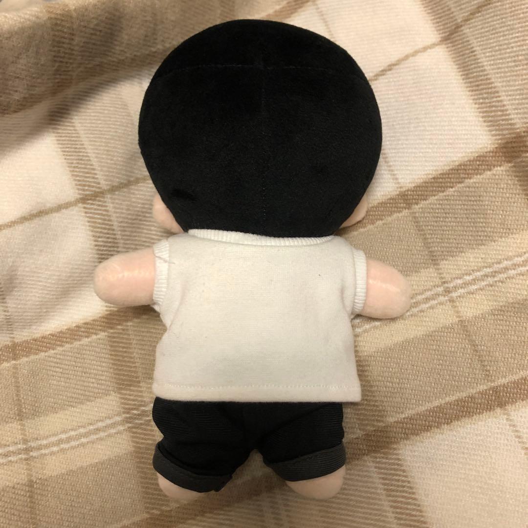 SEVENTEEN ウォヌ ぬいぐるみ