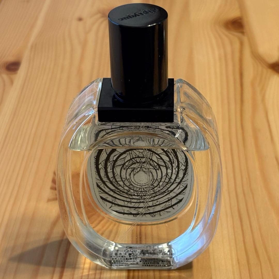 ディプティック オーデサンス 100ml