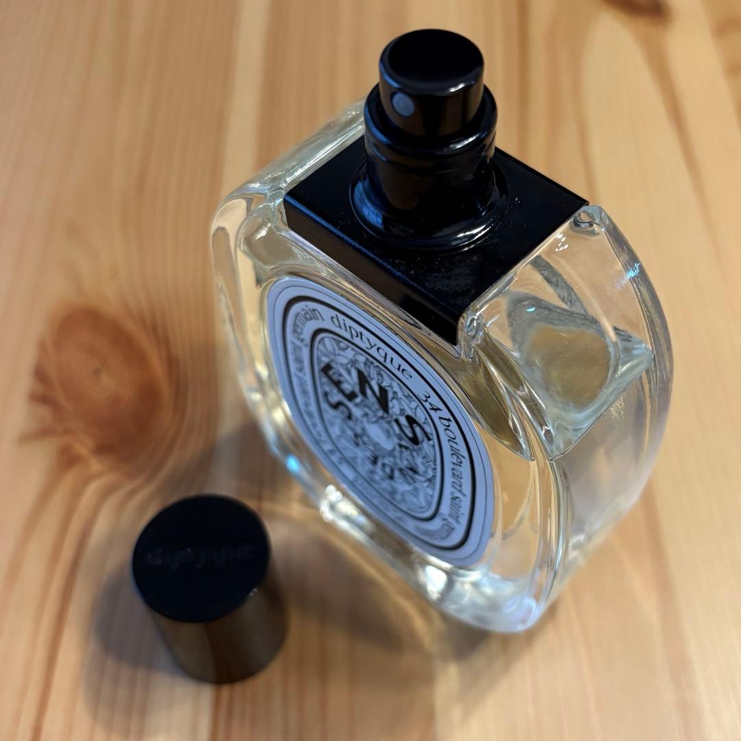ディプティック オーデサンス 100ml