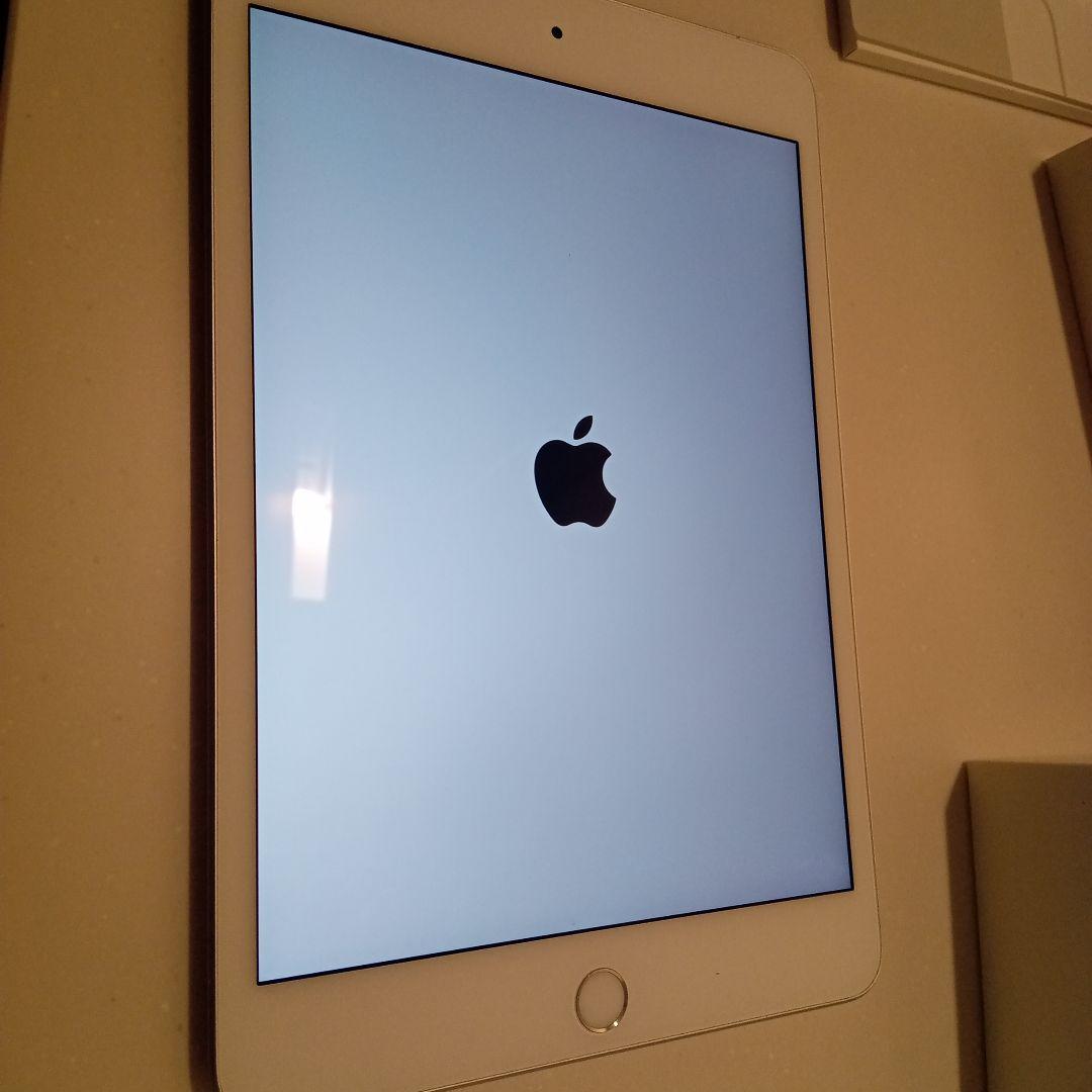 t*o様 iPad mini 第5世代 64GB Wi-Fi+Cellular