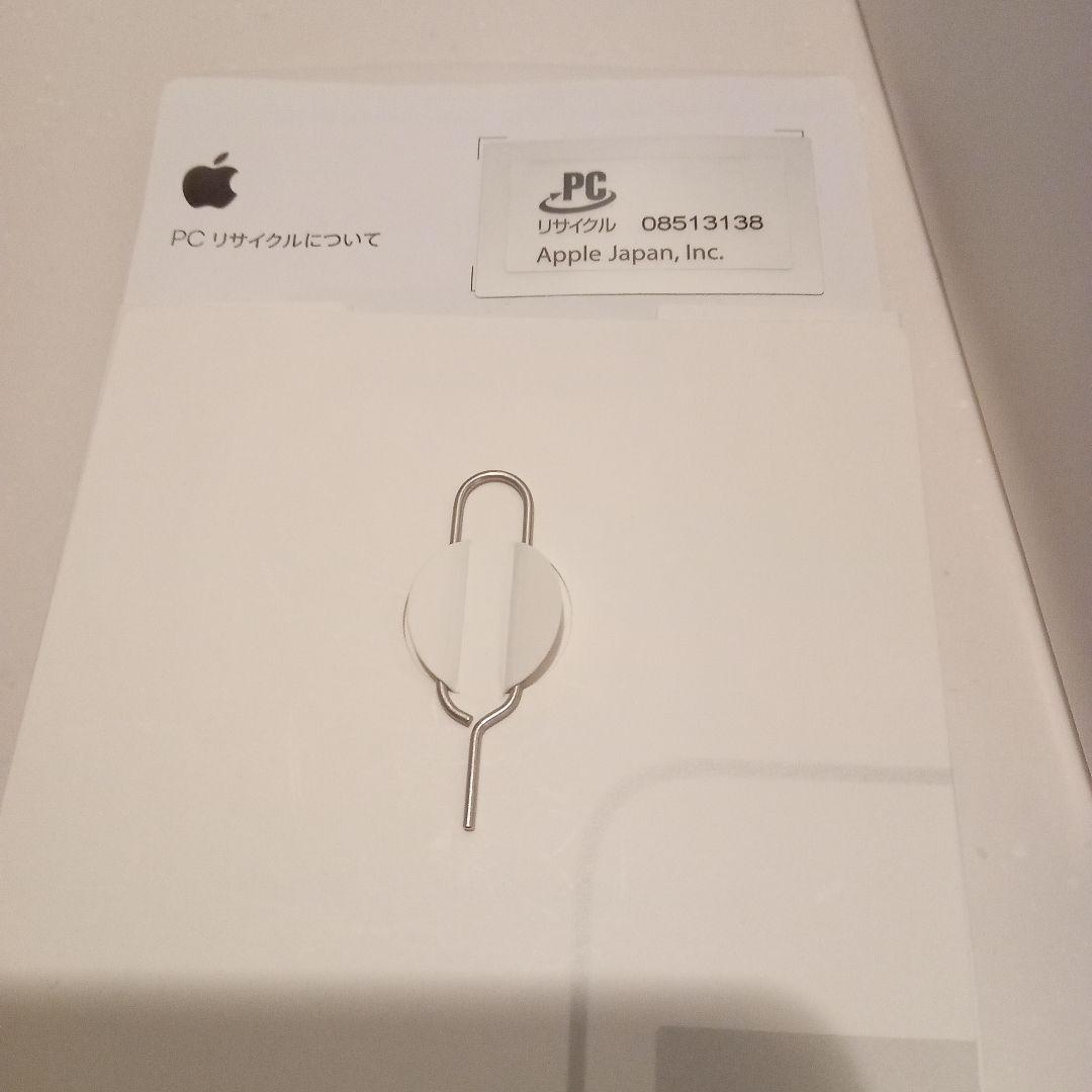 t*o様 iPad mini 第5世代 64GB Wi-Fi+Cellular