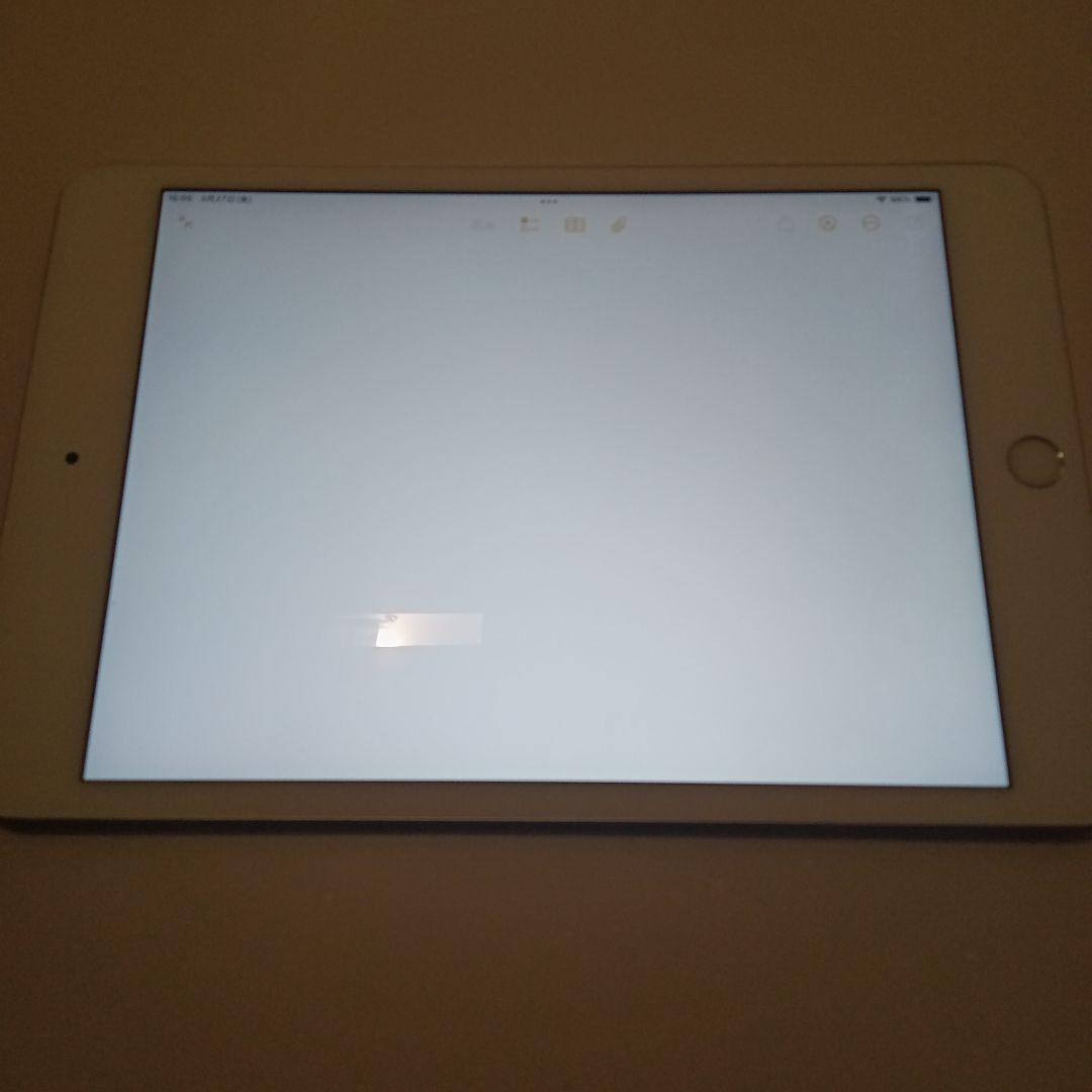 t*o様 iPad mini 第5世代 64GB Wi-Fi+Cellular