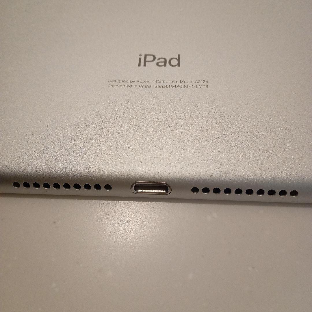 t*o様 iPad mini 第5世代 64GB Wi-Fi+Cellular
