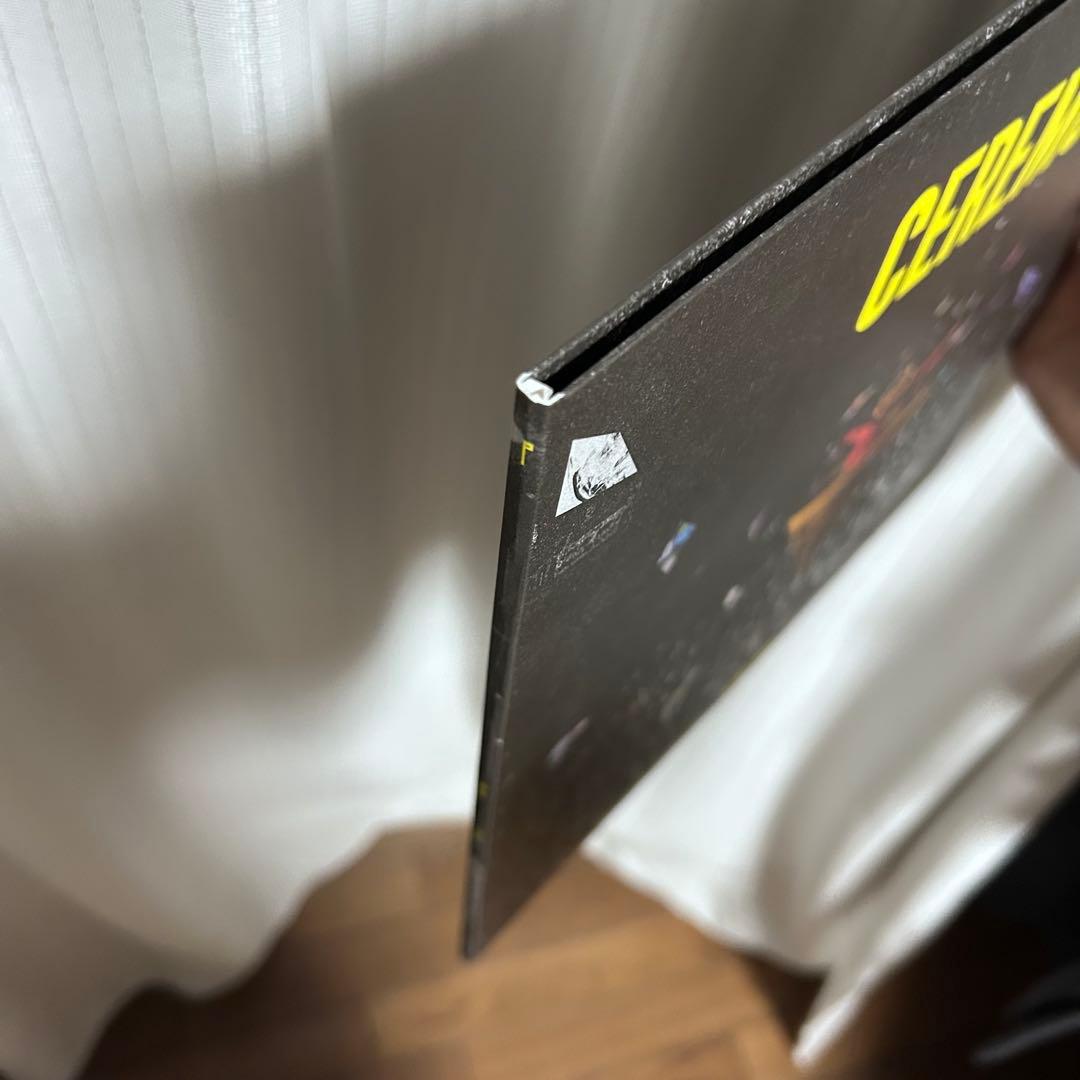 完全限定生産 King Gnu CEREMONY レコード