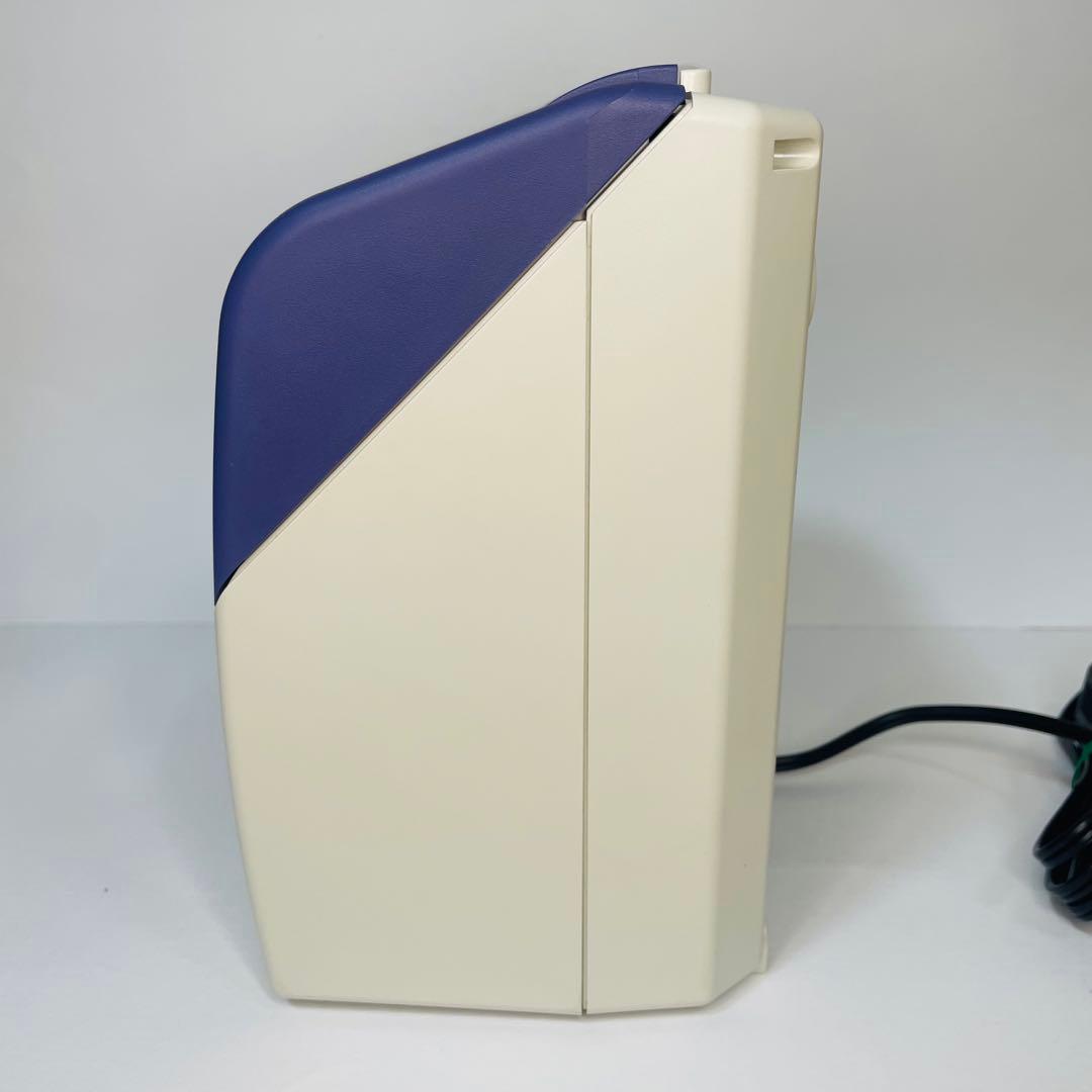 【美品】SEIKOセイコーQR-340タイムレコーダー カード付 おまけ