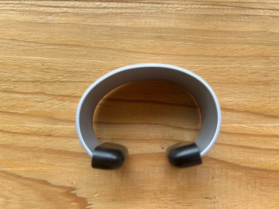 ナンタケットバスケット 材料　ブレスレット