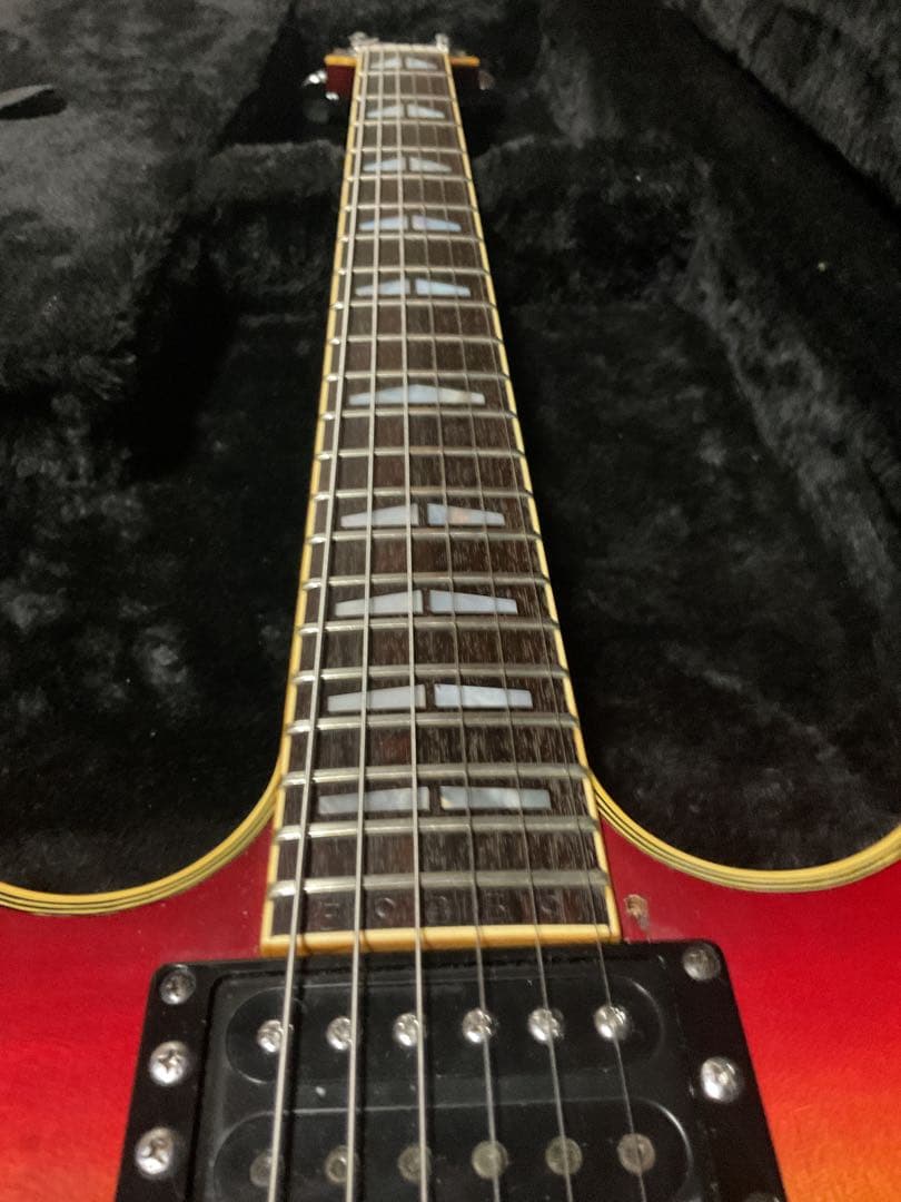 YAMAHA SG 700 70年代