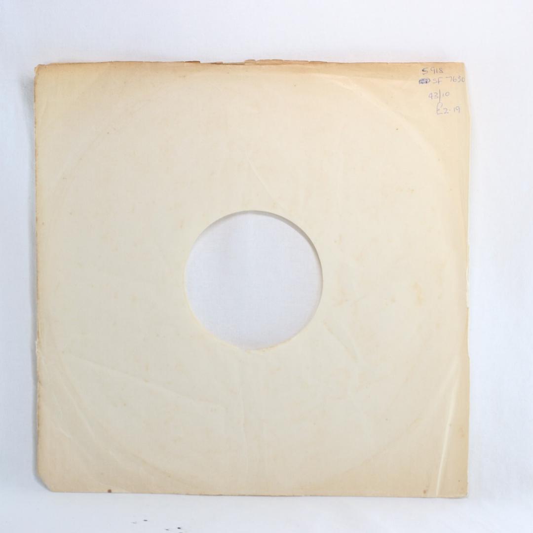 英LP Elvis Presley Golden Records Volume3