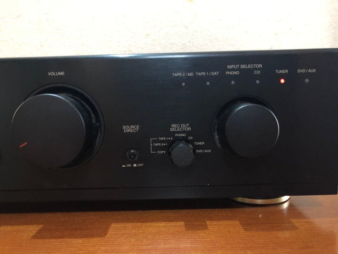 DENON PMA-390Ⅲ