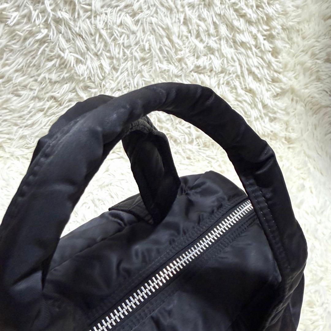 PORTER TANKER DUFFLE BAG L ダッフルバッグ