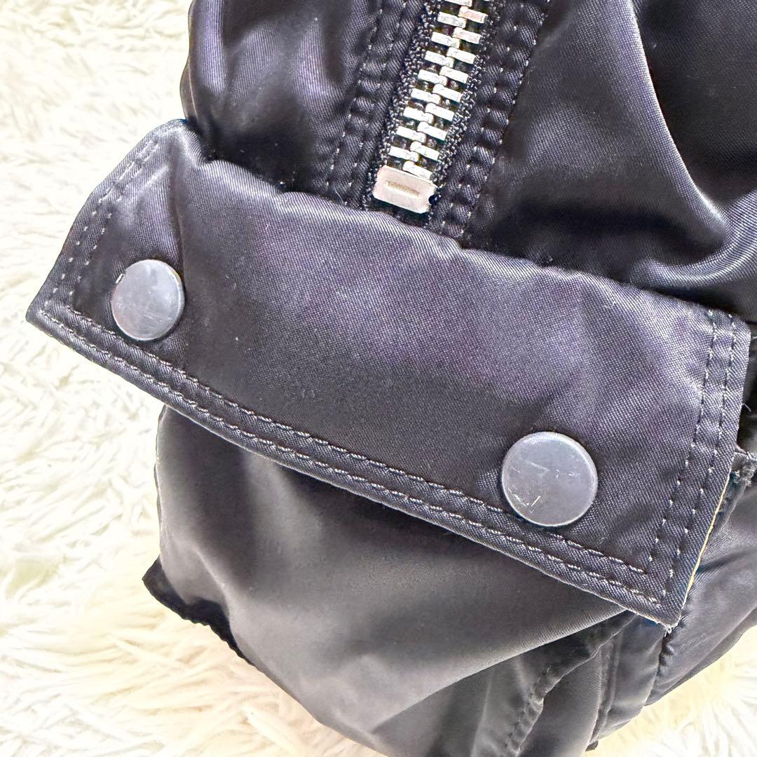 PORTER TANKER DUFFLE BAG L ダッフルバッグ