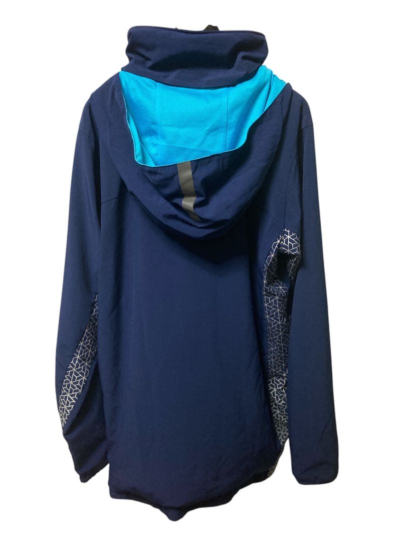 UNDER ARMOUR セットアップジャージ　XL