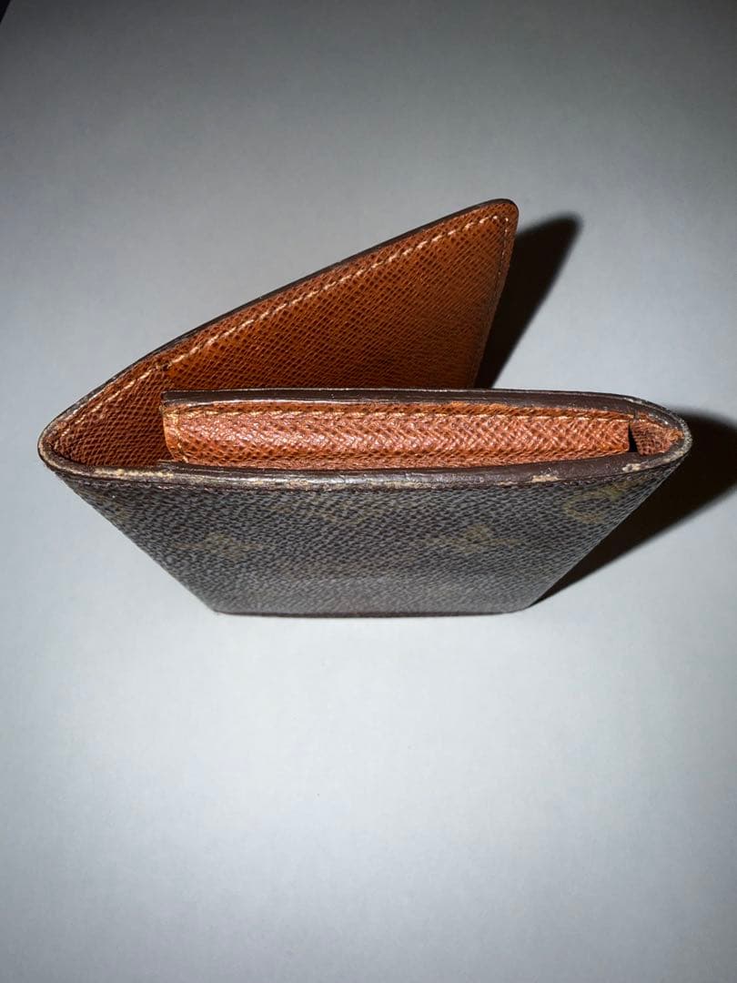 Louis Vuitton 名刺入れ　アンヴェロップ カルト ドゥ ヴィジット